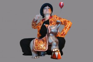 GEDEONE L'ELEFANTONE