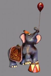 GEDEONE L'ELEFANTONE